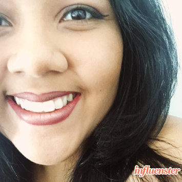Photo uploaded to #InfluensterAwards by Pamela M.
