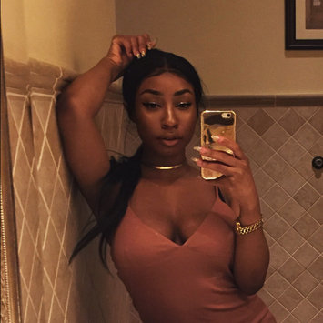 Photo uploaded to #InfluensterAwards by Kitana J.