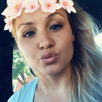 Photo uploaded to #InfluensterAwards by Zabrina H.