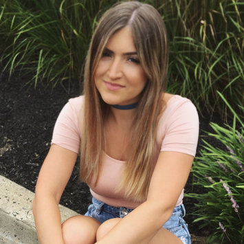 Photo uploaded to #InfluensterAwards by Alina V.
