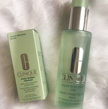 Photo uploaded to #InfluensterAwards by claris B.