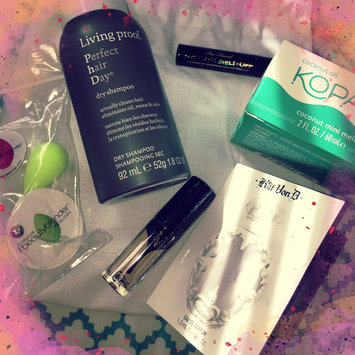 Photo uploaded to #InfluensterAwards by Jaime R.