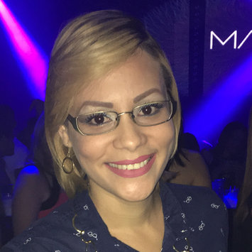 Photo uploaded to #InfluensterAwards by Alina M.