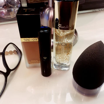 Photo uploaded to #InfluensterAwards by Andrea Q.