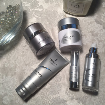 Photo uploaded to #InfluensterAwards by Andrea Q.