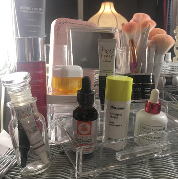 Photo uploaded to #InfluensterAwards by Sara C.