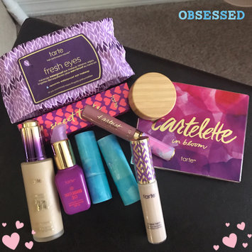 Photo uploaded to #InfluensterAwards by Dominique N.