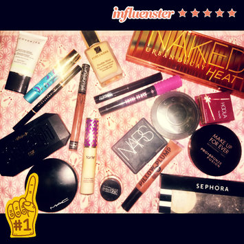 Photo uploaded to #InfluensterAwards by Kels W.