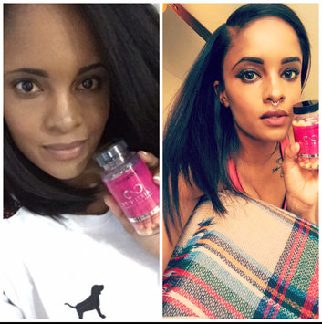 Photo uploaded to #InfluensterAwards by Stephanie M.