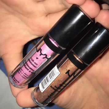 Photo uploaded to #InfluensterAwards by Jenna G.