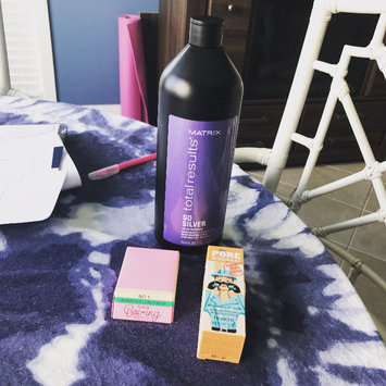 Photo uploaded to #InfluensterAwards by Davina L.