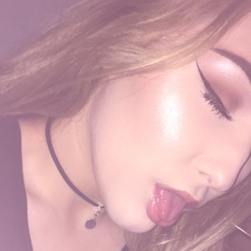 Photo uploaded to #InfluensterAwards by katie l.