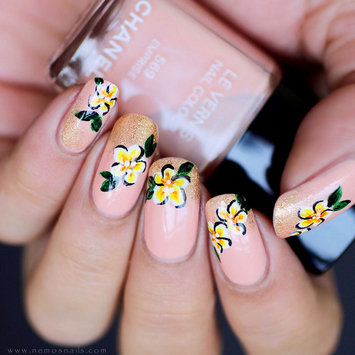 Photo uploaded to #InfluensterAwards by Atima B.