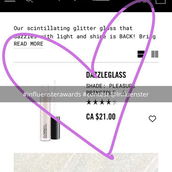 Photo uploaded to #InfluensterAwards by Jennie J.