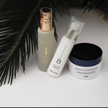 Photo uploaded to #InfluensterAwards by Christine T.
