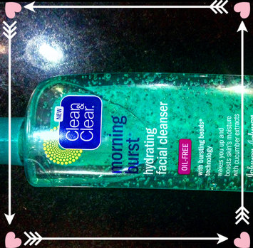 Photo uploaded to #InfluensterAwards by Maria B.