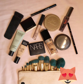 Photo uploaded to #InfluensterAwards by Hala Y.