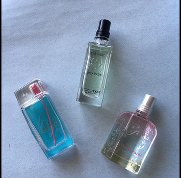 Photo uploaded to #InfluensterAwards by Anastasia O.
