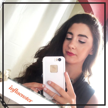 Photo uploaded to #InfluensterAwards by Abigail C.