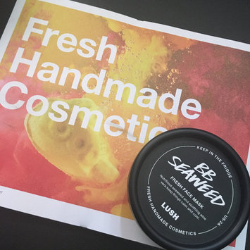Photo uploaded to #InfluensterAwards by Caitlin L.
