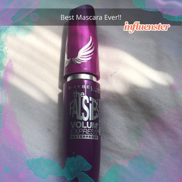 Photo uploaded to #InfluensterAwards by Molly H.