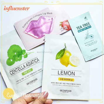 Photo uploaded to #InfluensterAwards by Samia H.