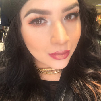 Photo uploaded to #InfluensterAwards by Aisha H.
