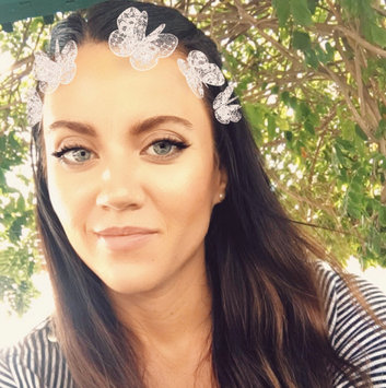 Photo uploaded to #InfluensterAwards by Paige G.