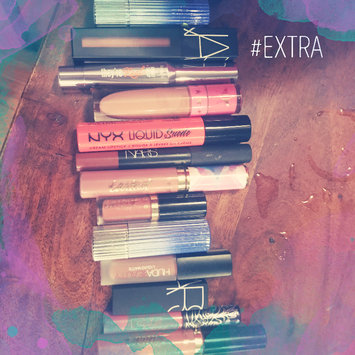 Photo uploaded to #InfluensterAwards by Paige A.