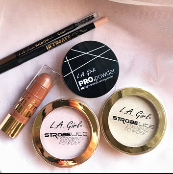 Photo uploaded to #InfluensterAwards by Mandy C.