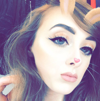 Photo uploaded to #InfluensterAwards by Kelsey D.