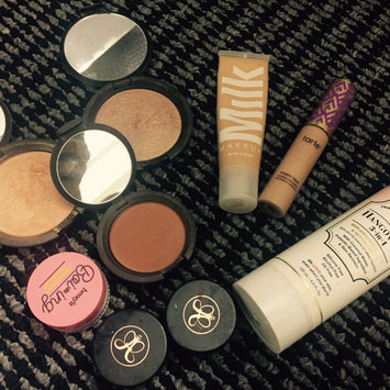 Photo uploaded to #InfluensterAwards by Chantal C.