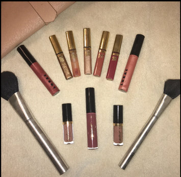 Photo uploaded to #MyMakeupBag by Areeba Z.