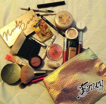 Photo uploaded to #MyMakeupBag by Lindsay D.