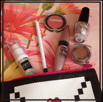 Photo uploaded to #MyMakeupBag by Katelin L.