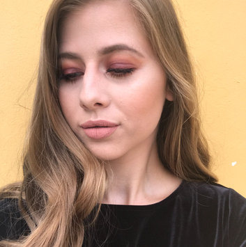 Photo uploaded to #MyMakeupBag by Kayla J.