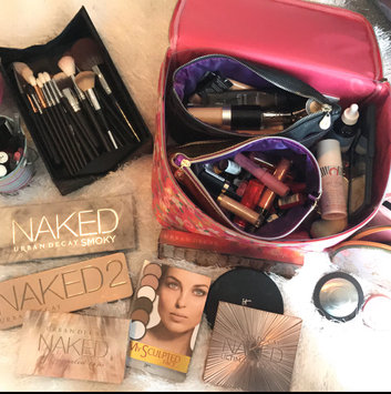 Photo uploaded to #MyMakeupBag by JoAnna J.