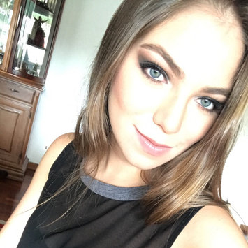 Photo uploaded to #MyMakeupBag by Patricia M.