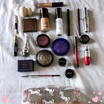 Photo uploaded to #MyMakeupBag by Camila A.