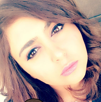 Photo uploaded to #MyMakeupBag by Walaa O.