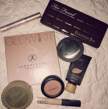 Photo uploaded to #MyMakeupBag by Christina A.