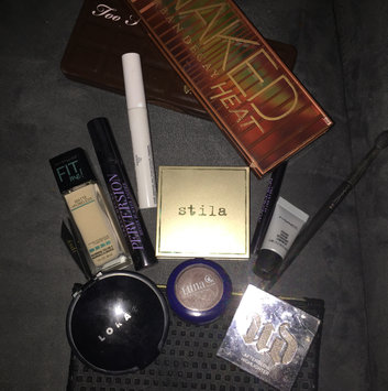 Photo uploaded to #MyMakeupBag by Cortney P.