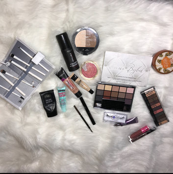 Photo uploaded to #MyMakeupBag by Breanna W.