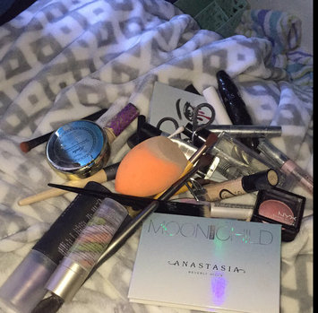 Photo uploaded to #MyMakeupBag by Courtney W.