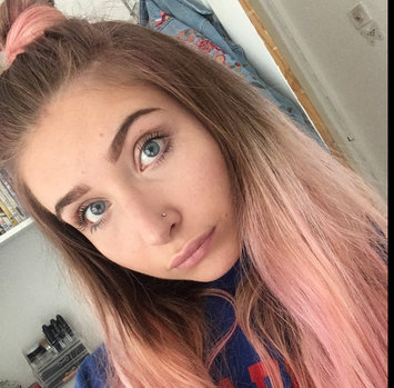 Photo uploaded to #MyMakeupBag by Amber O.