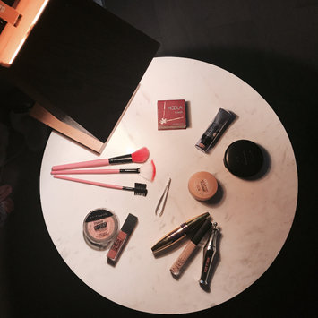 Photo uploaded to #MyMakeupBag by Vitoria M.