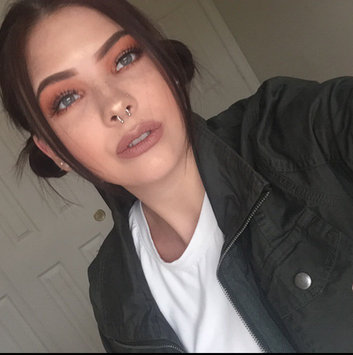 Photo uploaded to #MyMakeupBag by Mckenzie P.