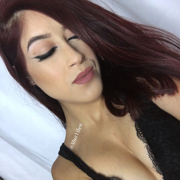 Photo uploaded to #MyMakeupBag by Yiben R.