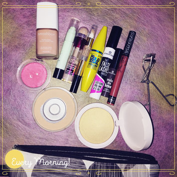 Photo uploaded to #MyMakeupBag by Nour A.