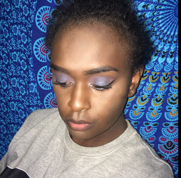 Photo uploaded to #MyMakeupBag by Justice S.